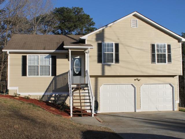 House for rent in Douglasville, Georgia