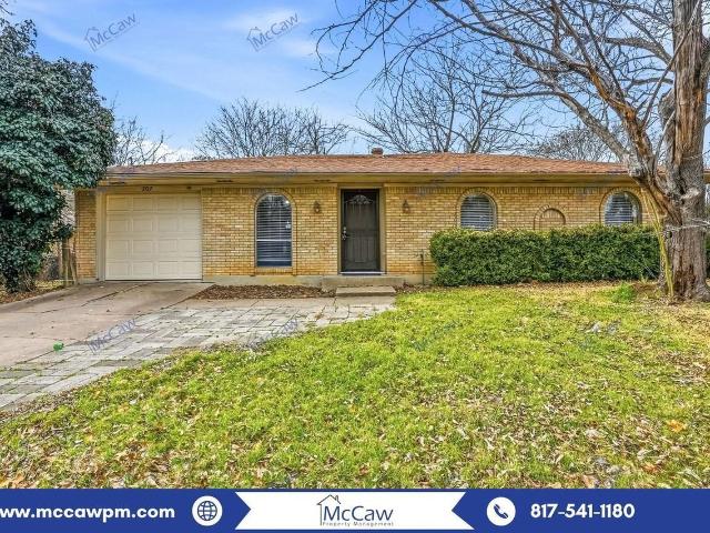 House for rent in Desoto, Texas
