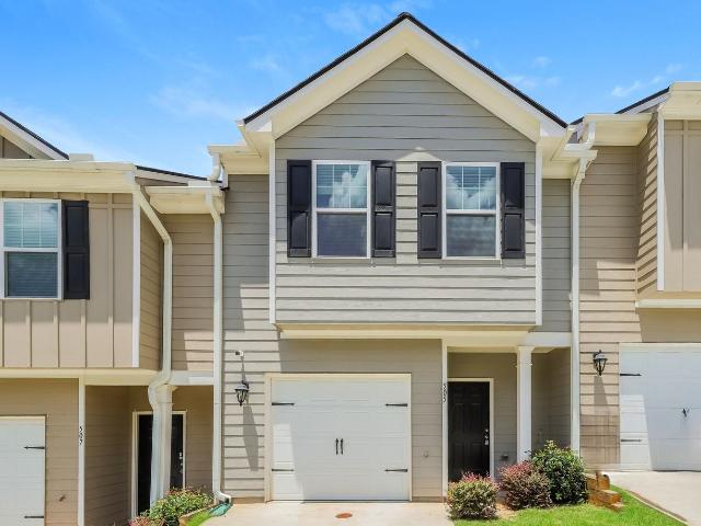 House for rent in East Point, Georgia