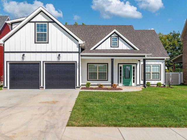 House for rent in Tennessee