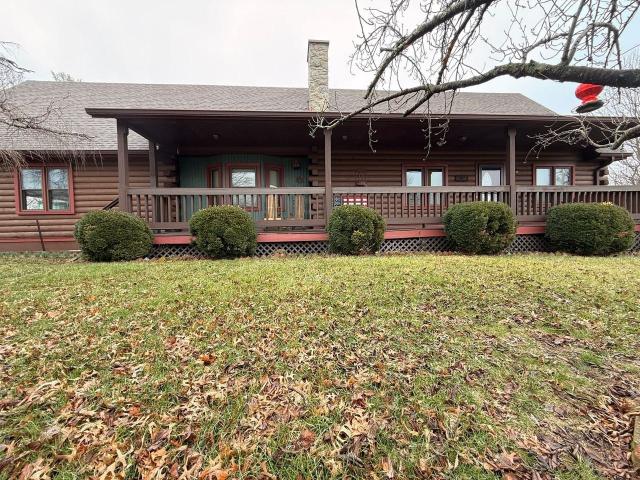 House for rent in Simpsonville, Kentucky