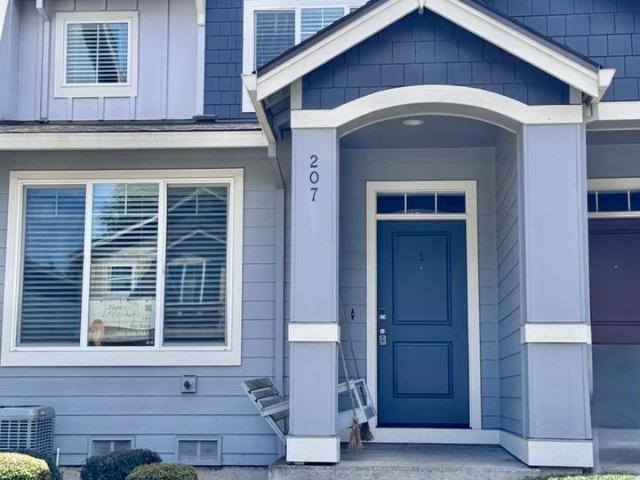 House for rent in Washington
