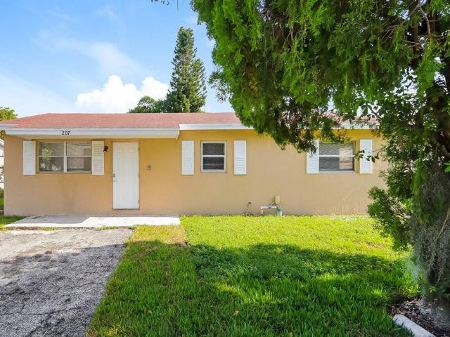 House for rent in Delray Beach, Florida