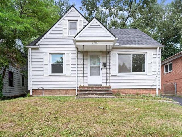 House for rent in Maple Heights, Ohio