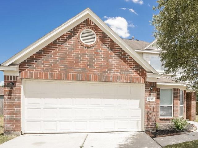 House for rent in Humble, Texas