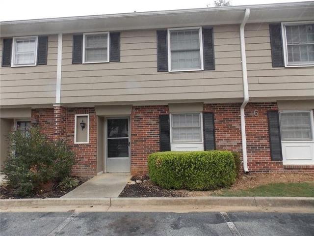 House for rent in Snellville, Georgia