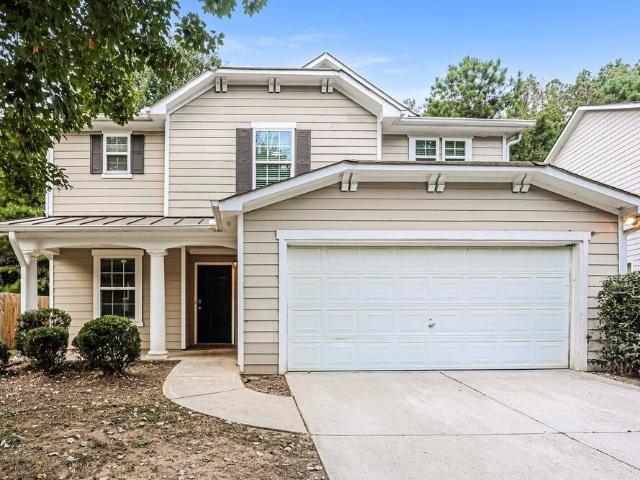 House for rent in Lithia Springs, Douglas County