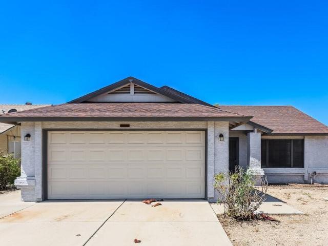 House for rent in Laveen, Arizona