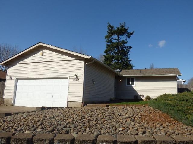 House for rent in Oregonia