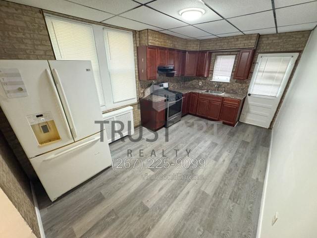 House for rent in Philadelphia, Pennsylvania