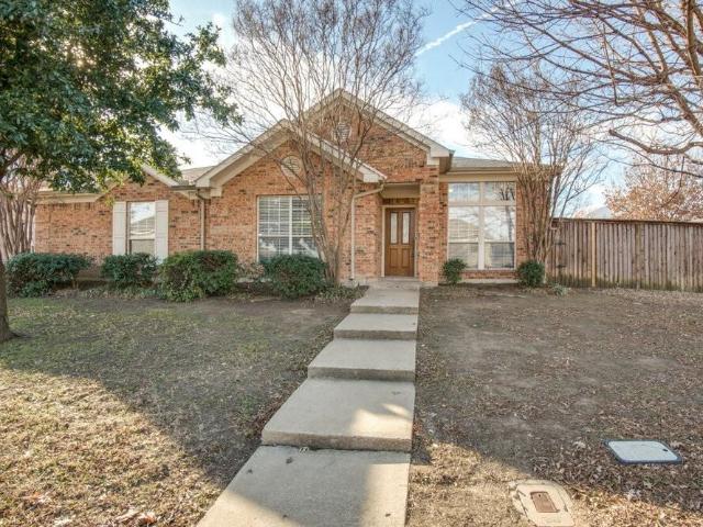 House for rent in Denton, Texas