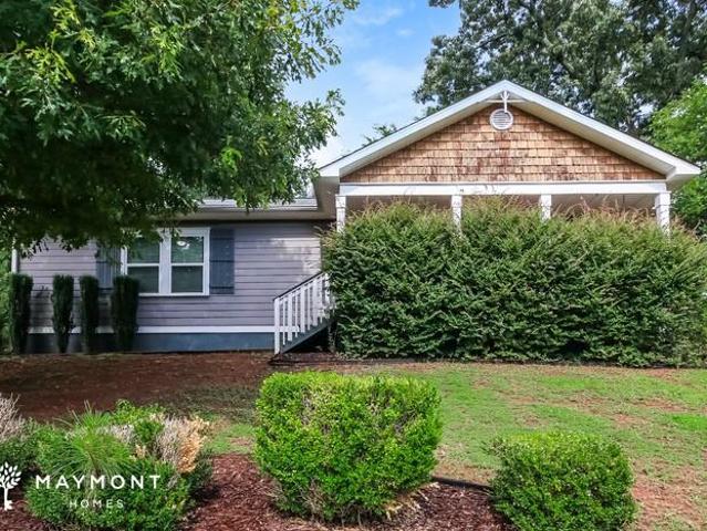 House for rent in Atlanta, Georgia