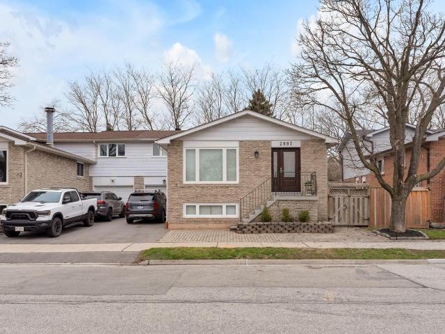 House for rent in Oakville, Ontario