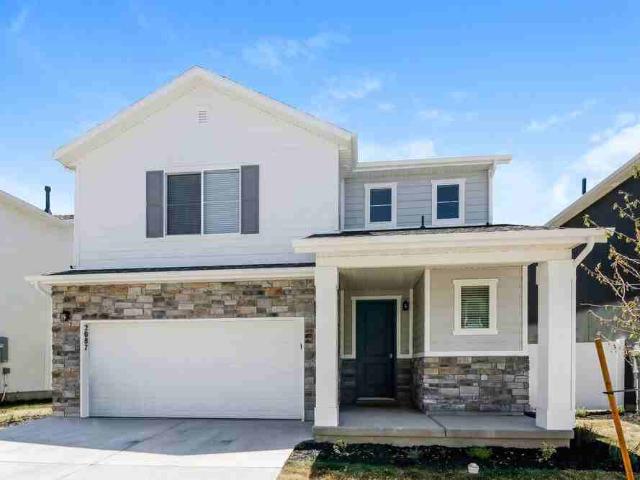 House for rent in Syracuse, Utah