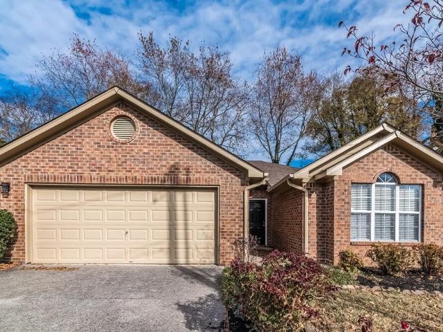 House for rent in Tennessee