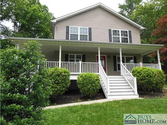 House for rent in Reisterstown, Maryland