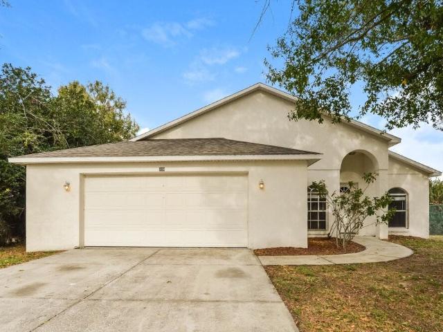 House for rent in Auburndale, Florida