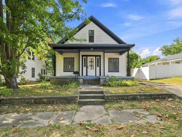 House for rent in Pawhuska, Oklahoma