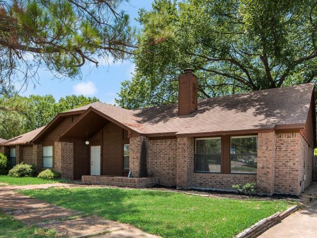 House for rent in Euless, Texas