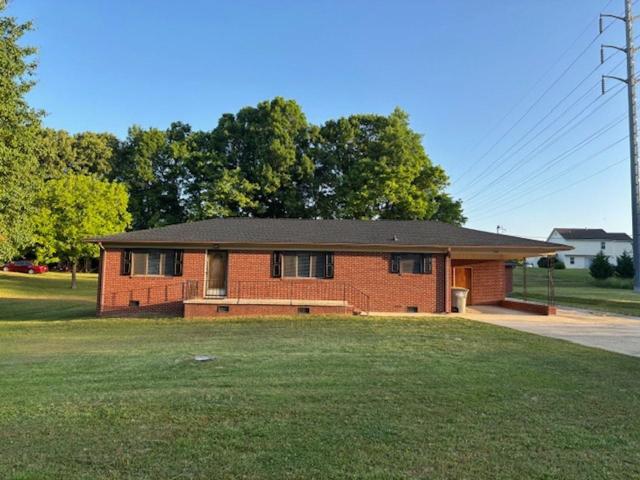 House for rent in Concord