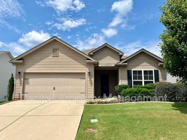 House for rent in Simpsonville