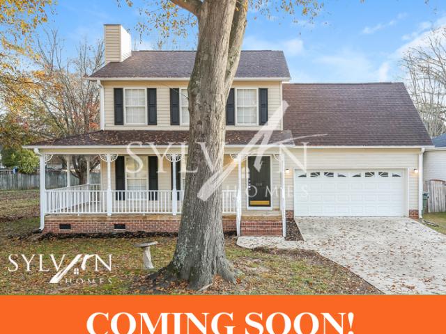 House for rent in Fountain Inn
