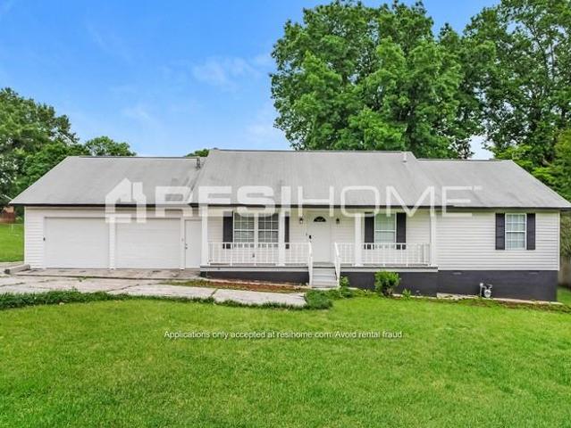 House for rent in Madison, Alabama
