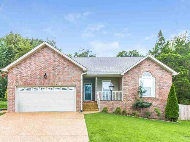 House for rent in Tennessee