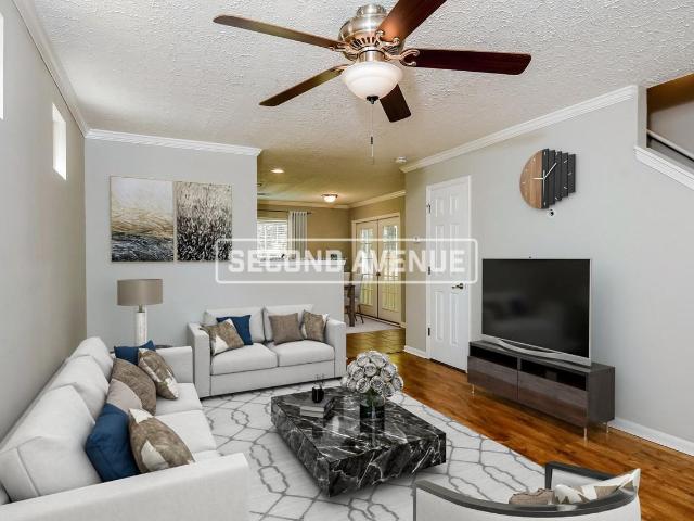 House for rent in Canton
