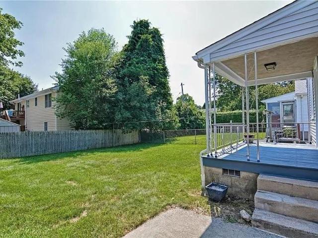 House for rent in Providence, Rhode Island
