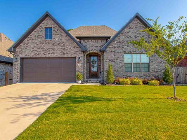 House for rent in Parkway Place, Little Rock