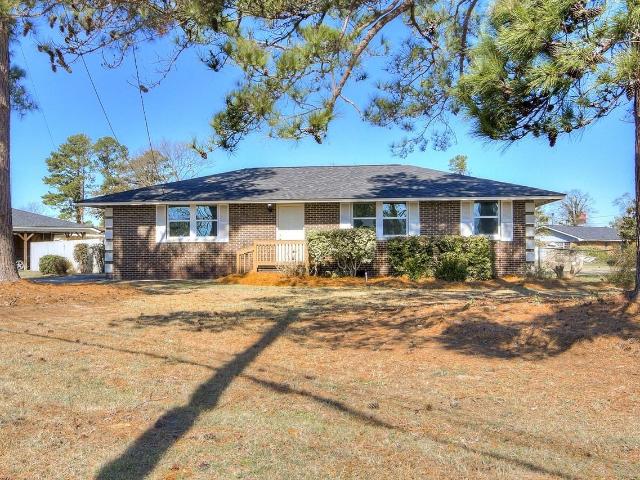 House for rent in Georgia