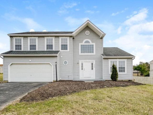 House for rent in Pataskala, Ohio