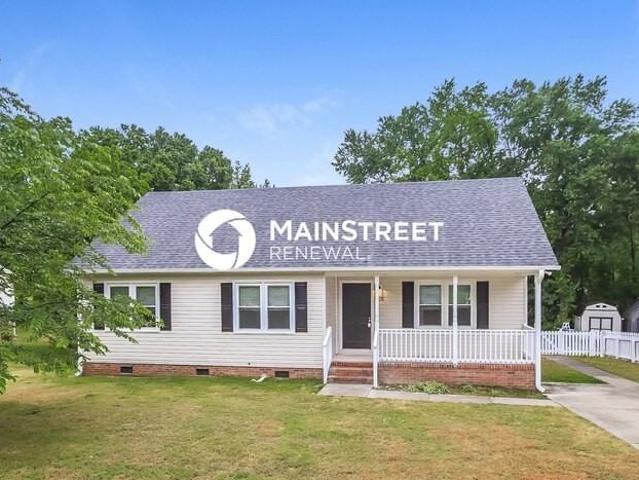 House for rent in Wake, North Carolina
