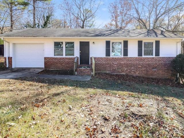 House for rent in Birmingham, Alabama