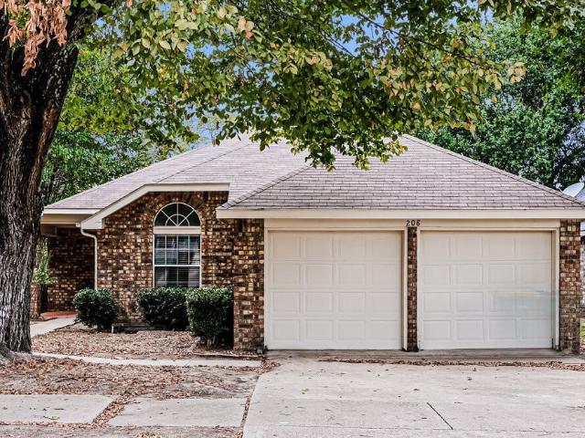 House for rent in Cedar Hill, Dallas County