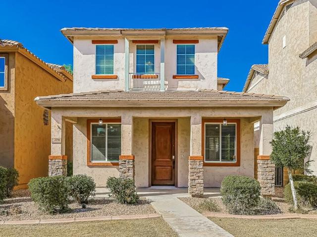 House for rent in Willows, Gilbert