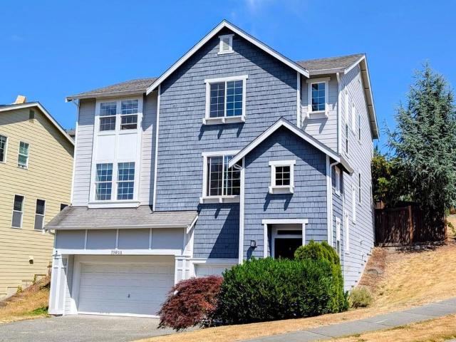 House for rent in Washington