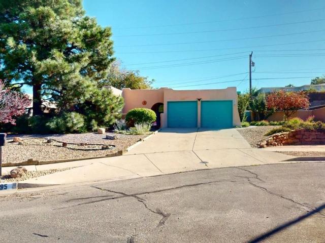 House for rent in Santa Fe, Santa Fe County