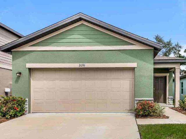 House for rent in Ruskin, Florida