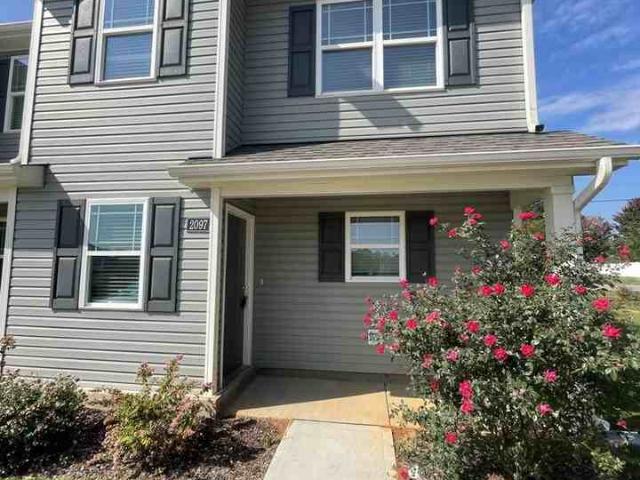 House for rent in Youngsville, North Carolina