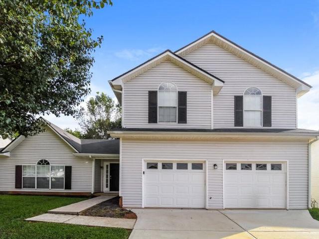 House for rent in Atlanta, Georgia