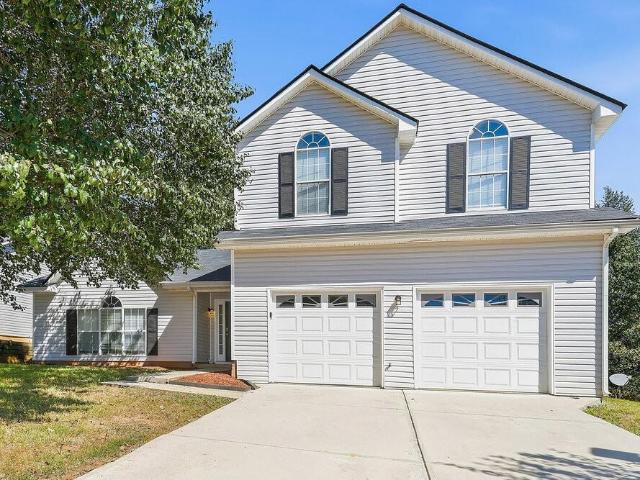 House for rent in Atlanta, Fulton County