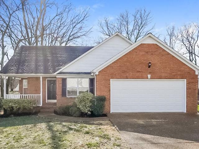 House for rent in Tennessee