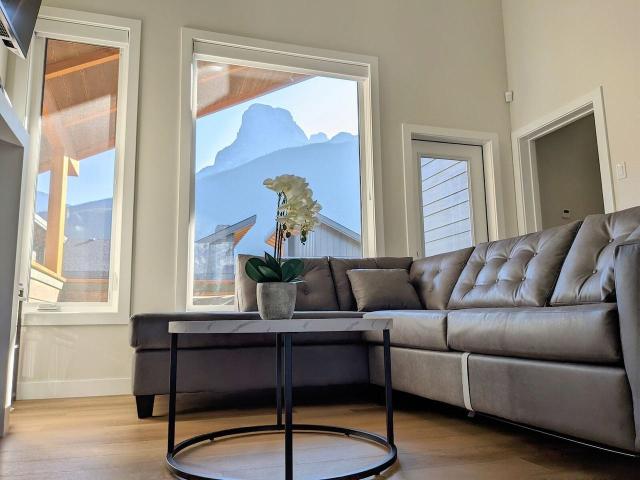 House for rent in Canmore, Town of Canmore