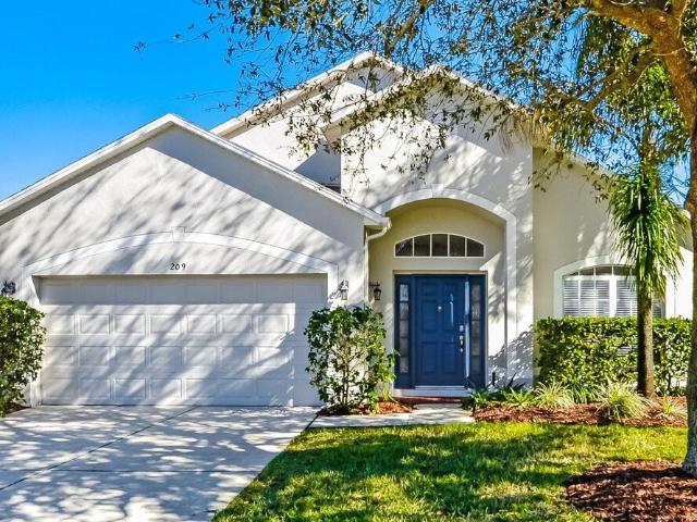 House for rent in Sanford, Florida