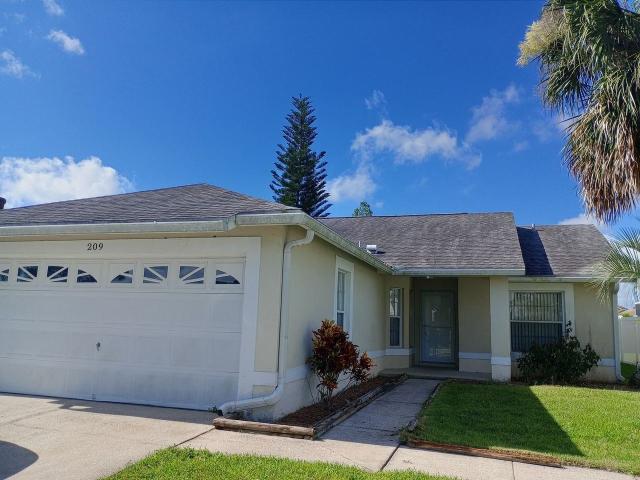 House for rent in Kissimmee