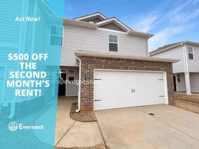 House for rent in Madison, Alabama