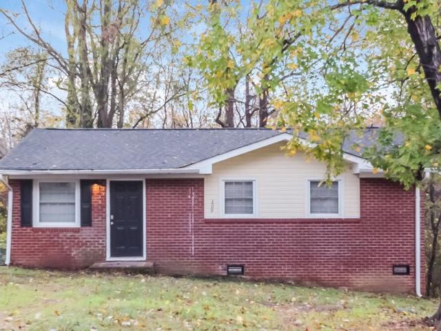 House for rent in Gastonia