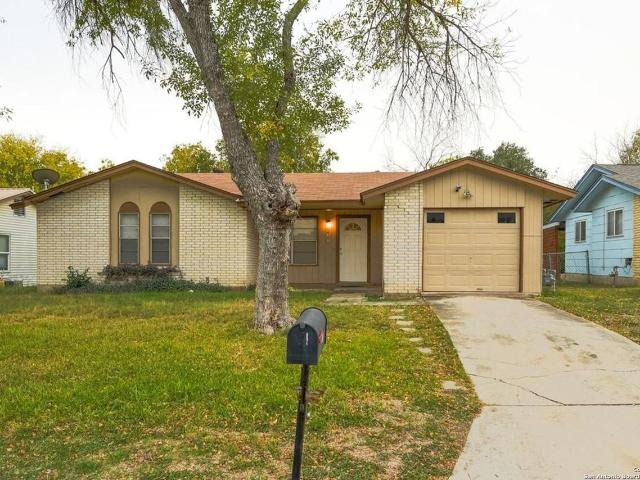 House for rent in Converse, Texas